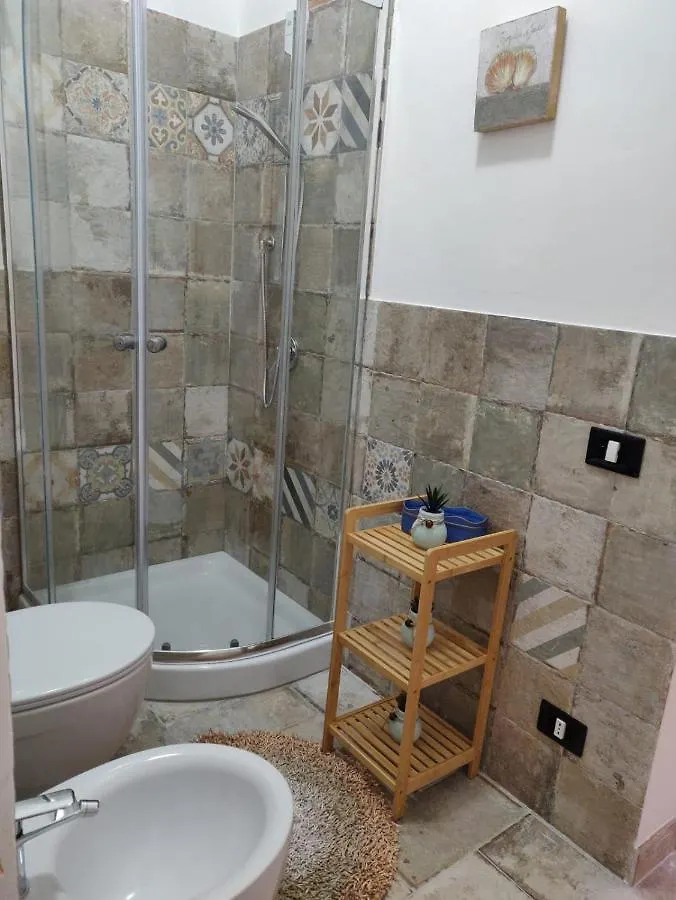Casacate Apartment Marinella di Selinunte Italy