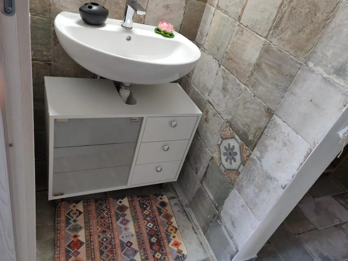 Casacate Apartment Marinella di Selinunte Italy