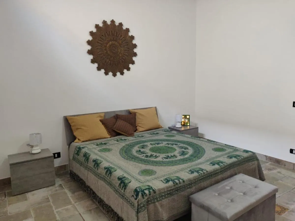 Casacate Apartment Marinella di Selinunte 0*,  Italy