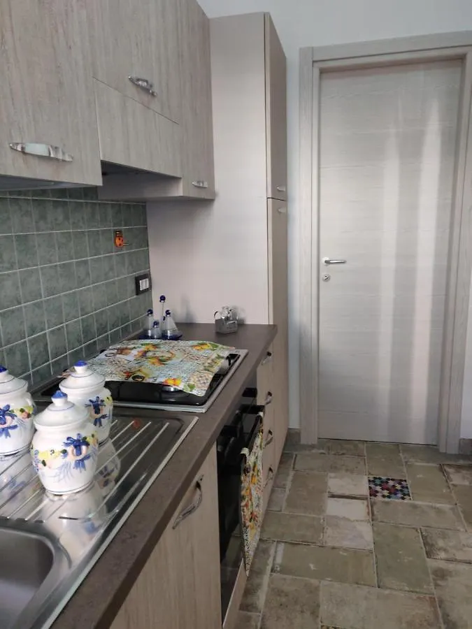 Casacate Apartment Marinella di Selinunte 0*,  Italy