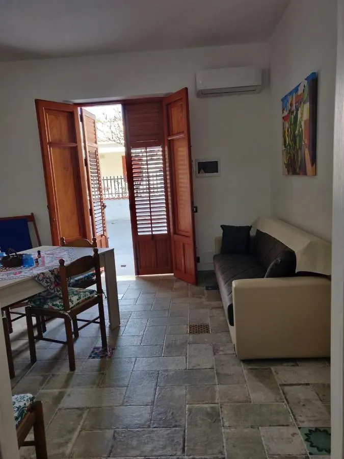 Casacate Apartment Marinella di Selinunte