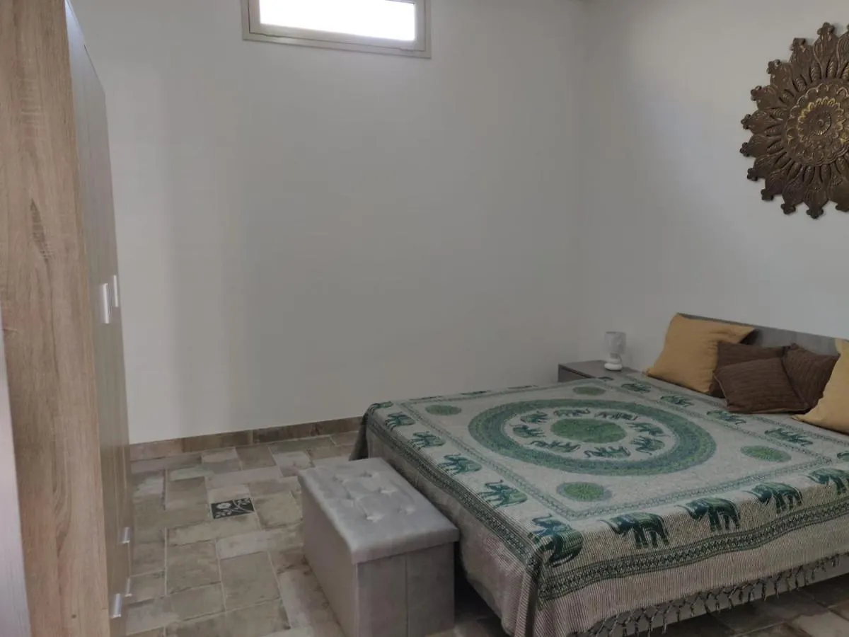 Casacate Apartment Marinella di Selinunte Italy