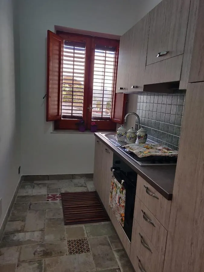 Casacate Apartment Marinella di Selinunte