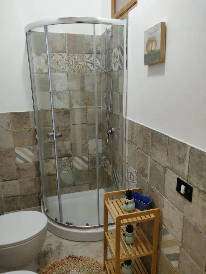 Casacate Apartment Marinella di Selinunte