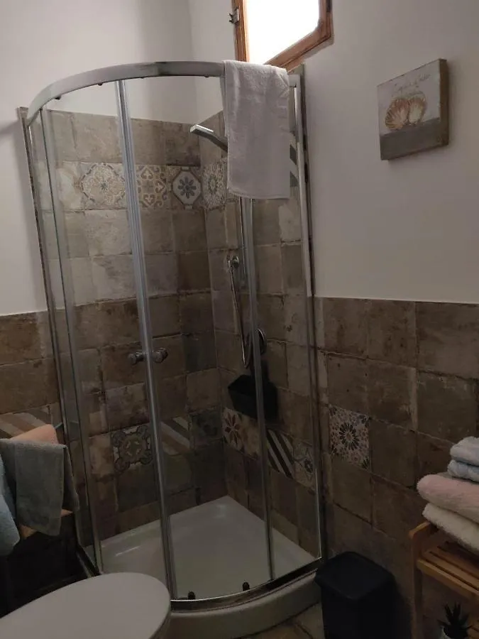Casacate Apartment Marinella di Selinunte