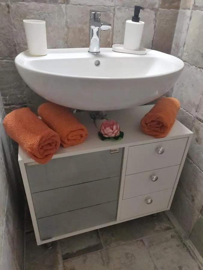 Casacate Apartment Marinella di Selinunte