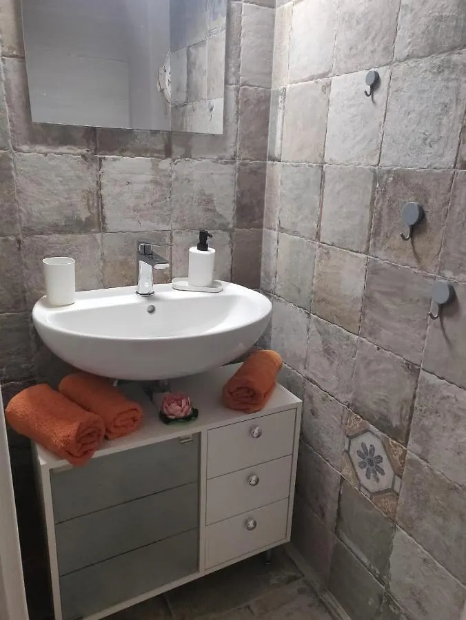 Casacate Apartment Marinella di Selinunte