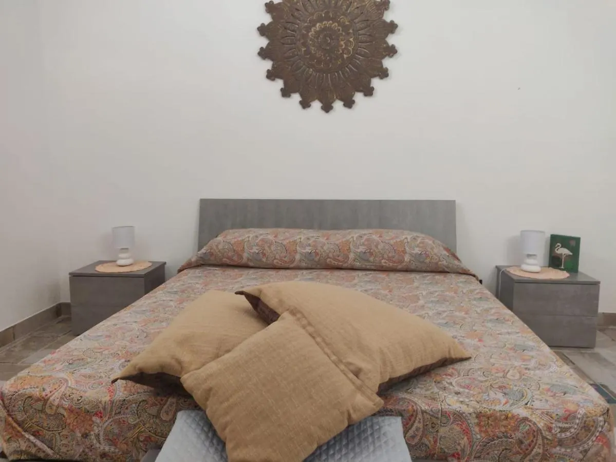 Casacate Apartment Marinella di Selinunte