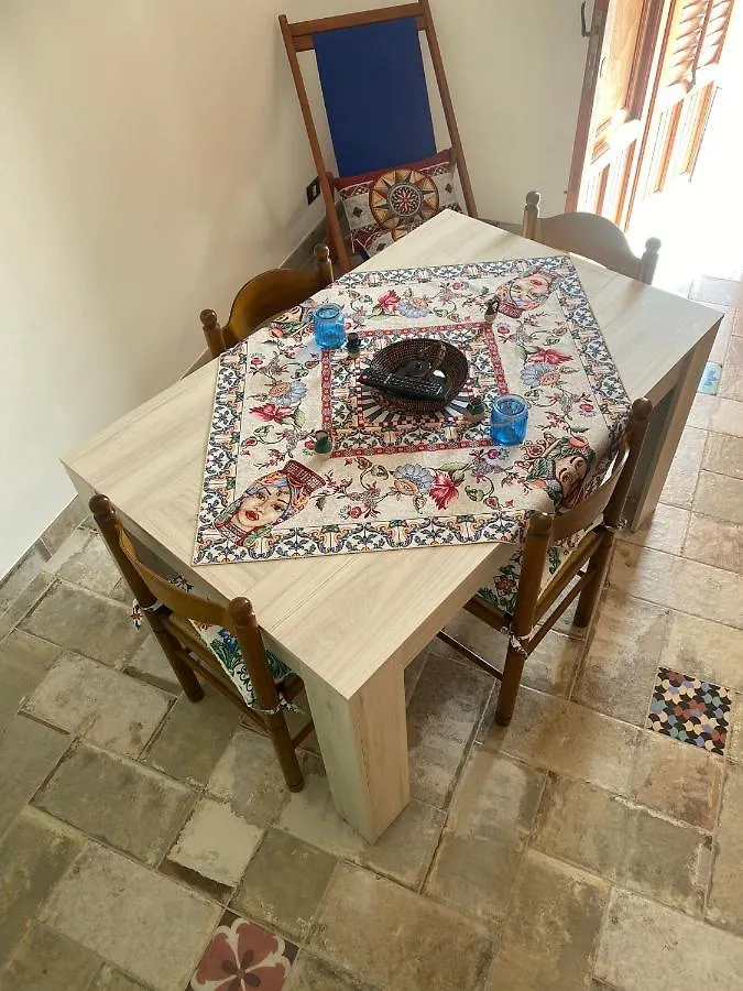 Casacate Apartment Marinella di Selinunte 0*,