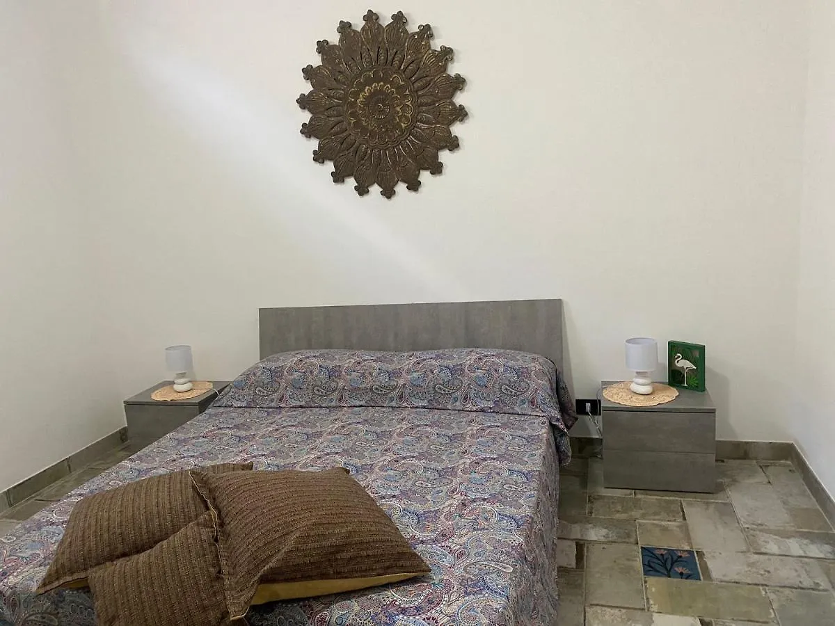 Casacate Apartment Marinella di Selinunte Italy