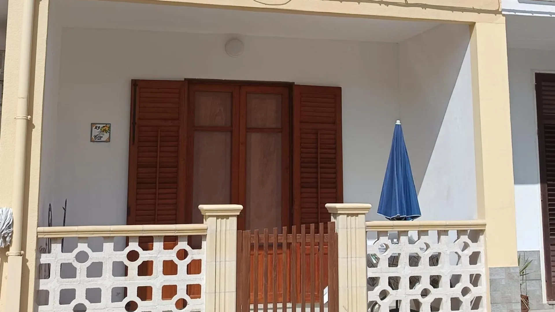Casacate Apartment Marinella di Selinunte