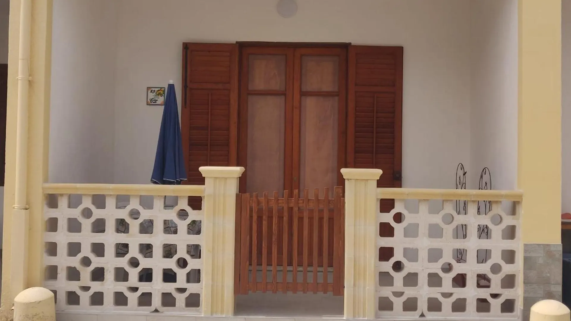 Casacate Apartment Marinella di Selinunte
